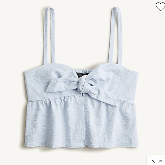 J crew top - Picture 1 of 2